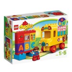 Lego Duplo Starterset 10603 Mein erster Bus EAN 5702015355094