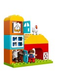 Lego Duplo Starterset 10617 Mein erster Bauernhof EAN 5702015355124