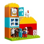 Lego Duplo 10617 Mein erster Bauernhof EAN 5702015355124