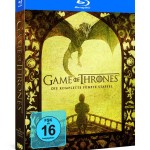 Preisvergleich Game of Thrones staffel 5 EAN 5051890298881