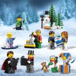 Weihnachtlicher Spielzeugladen Lego 10249 Preisvergleich