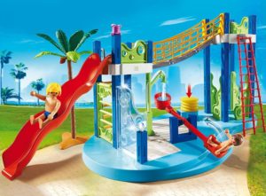 Playmobil 6670 Wasserspielplatz - Preisvergleich