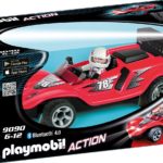 Playmobil 9090 Neuheit 2017 - RC-Rocket Racer EAN 4008789090904