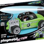 Playmobil 9091 Neuheit 2017 - RC-Rock'n'Roll Racer EAN 4008789090911