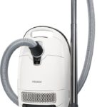 Miele S 8340 Ecoline Bodenstaubsauger Vergleich EAN 4002515509005