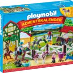 Playmobil 9262 Adventskalender 2017