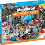Playmobil 9263 Adventskalender 2017
