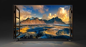 Test Panasonic Tx 85xw944 Flaggschiff Fernseher Mit 85 Zoll